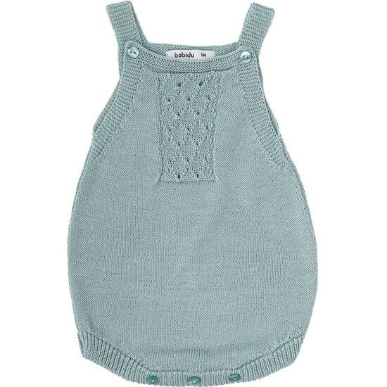 PELELE TIRANTES PUNTO ESPERANZA image 0