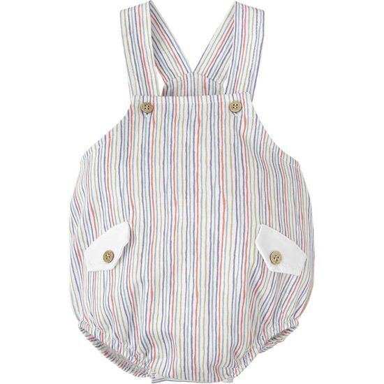 PETO BOLSILLO VOLANTE LUCIERNAGA image 0