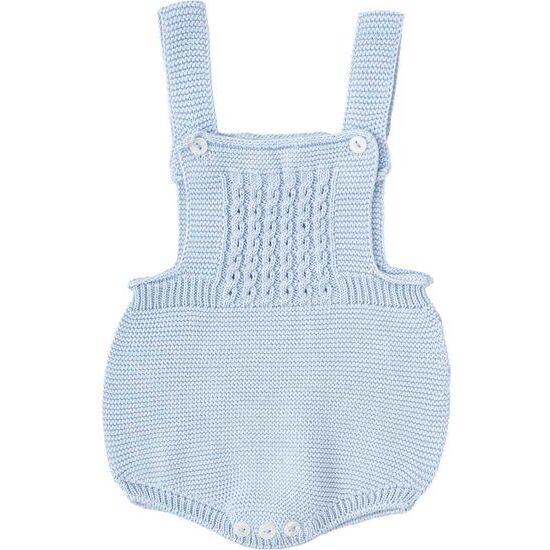 PELELE TIRANTES PUNTO RECUERDO image 0