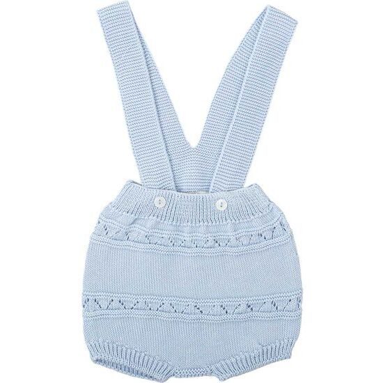 PELELE TIRANTES PUNTO SILENCIO image 0