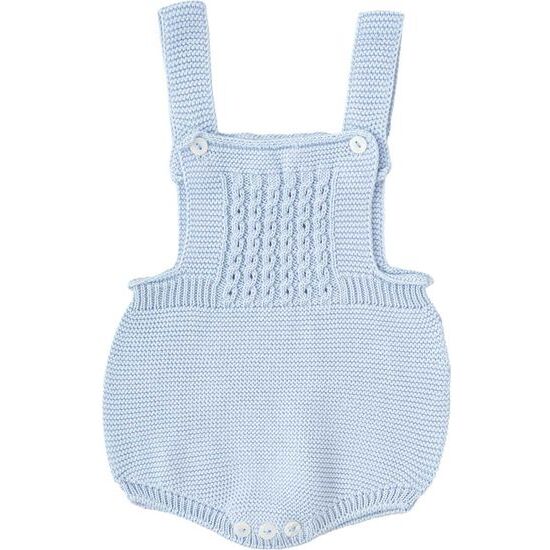 PELELE TIRANTES PUNTO RECUERDO image 0