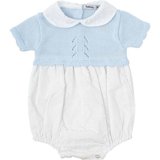 PELELE M/C C/BEBE CAMINO image 0