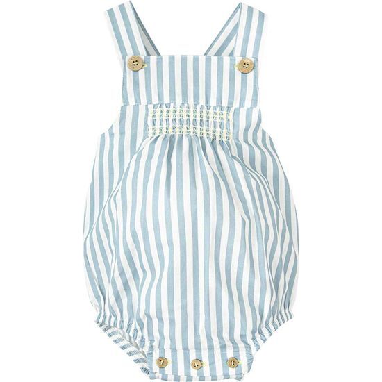 PELELE TIRANTES AUREOLA image 0