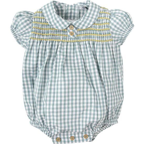 PELELE MANGA CORTA  BRISA image 0