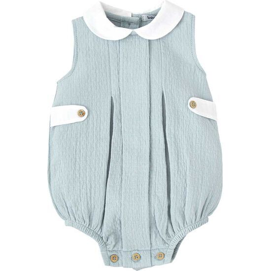 PELELE SIN MANGAS HECHIZO image 0