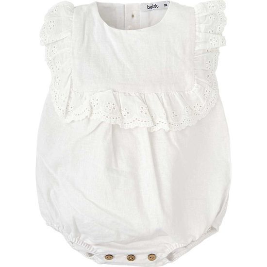 PELELE MANGA CORTA LUZ image 0