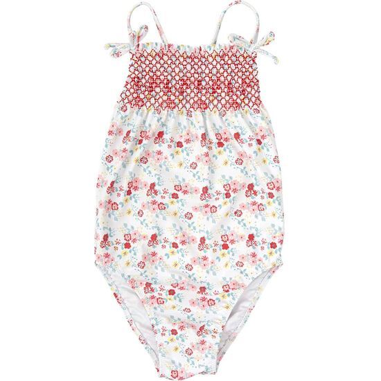 BAÑADOR NIÑA SOL image 0