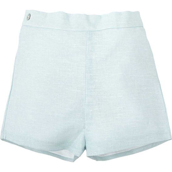 PANTALON BEBE CEREMONIA image 0