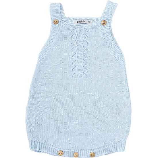 PELELE TIRANTES PUNTO CAMINO image 0