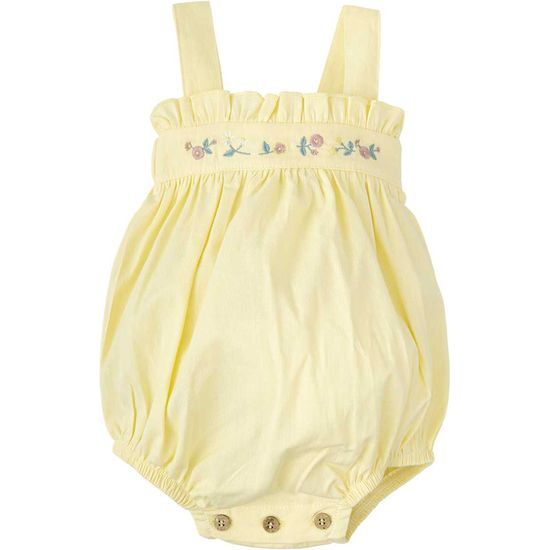 PELELE TIRANTES AUREOLA image 0