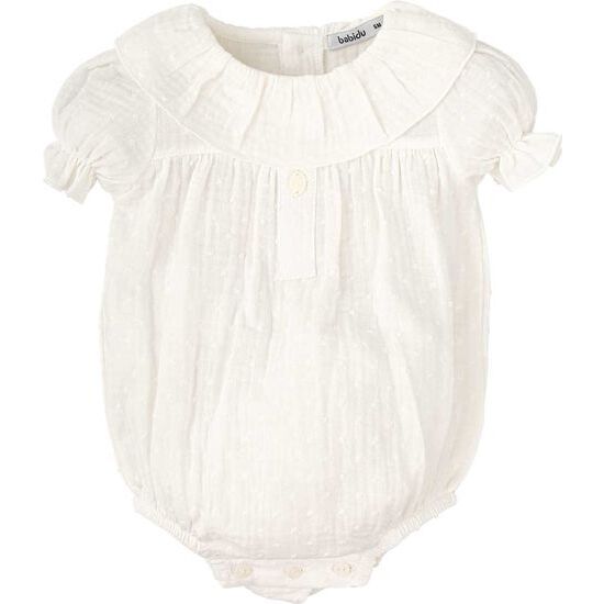 PELELE MANGA CORTA ENSUEÑO image 0