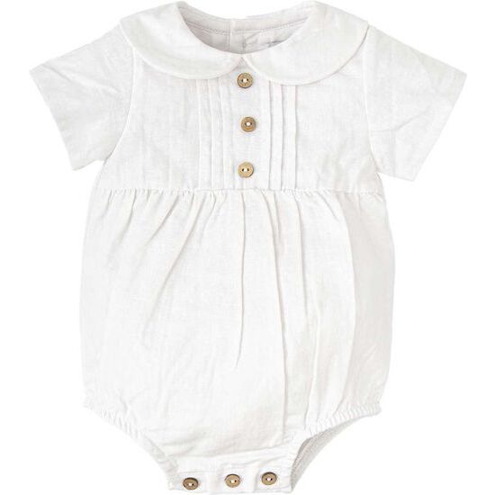 PELELE MANGA CORTA DESEO image 0