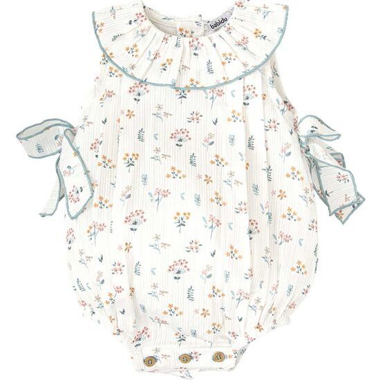 PELELE MANGA CORTA HECHIZO image 0