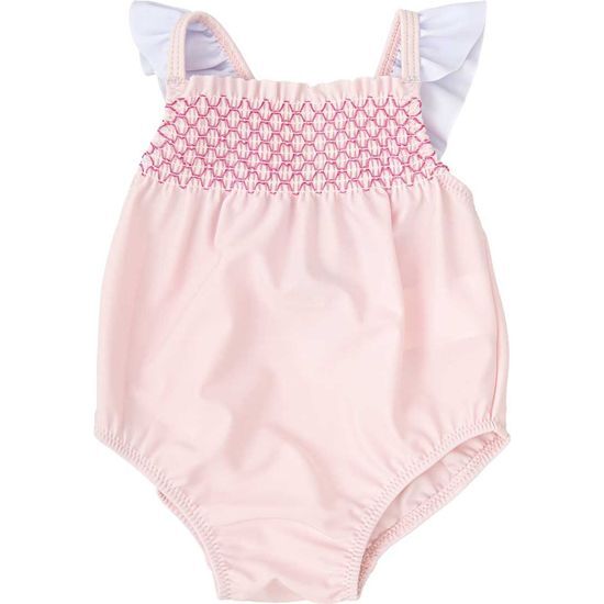 BAÑADOR NIÑA SOL image 0