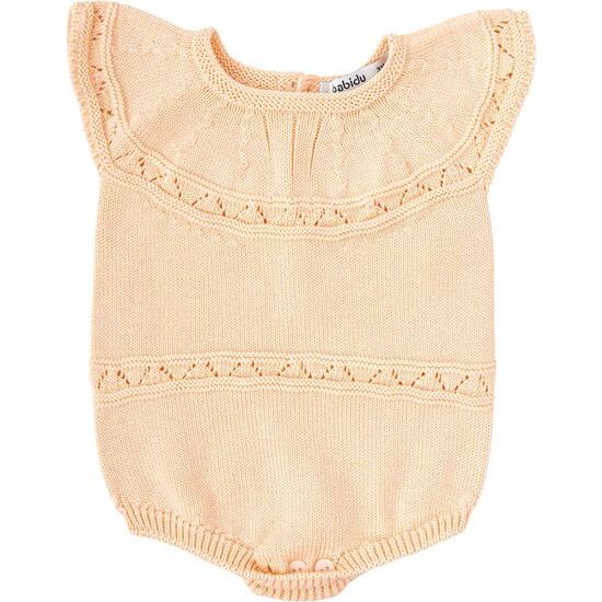 PELELE TIRANTES PUNTO SILENCIO image 0