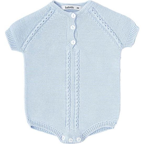 PELELE TIRANTES PUNTO RECUERDO image 0