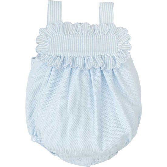 PELELE TIRANTES CALMA image 0