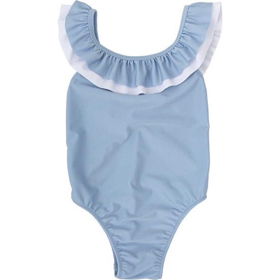 BAÑADOR NIÑA SOL image 0