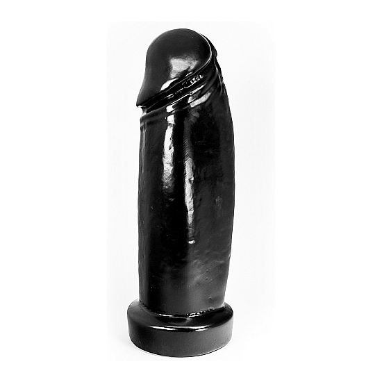 SCLONG - BLACK - 28CM image 0