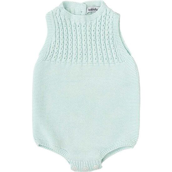 PELELE SIN MANGAS PUNTO RECUERDO image 0