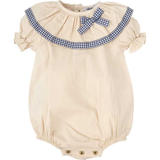 PELELE MANGA CORTA LAZO MAGICO image 0