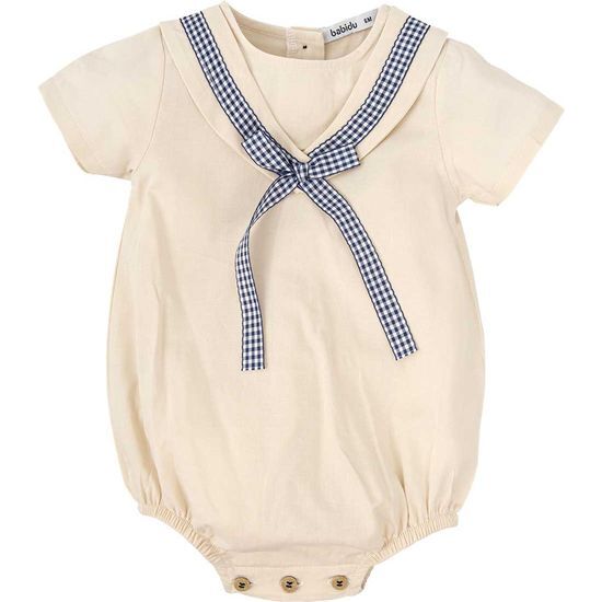 PELELE MANGA CORTA MAGICO image 0