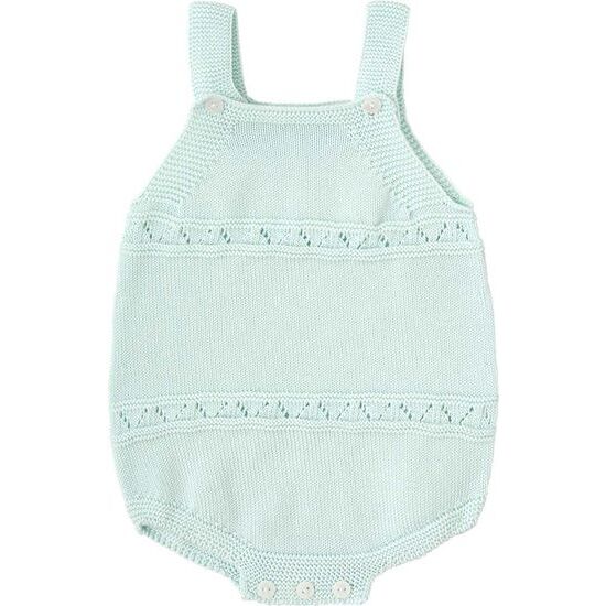 PELELE TIRANTES PUNTO SILENCIO image 0