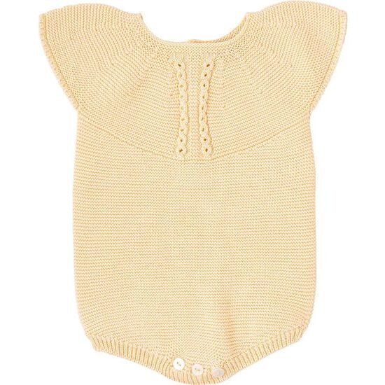 PELELE TIRANTES PUNTO RECUERDO image 0