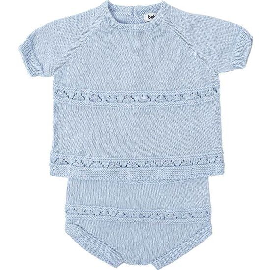 CONJUNTO RANITA PUNTO SILENCIO image 0