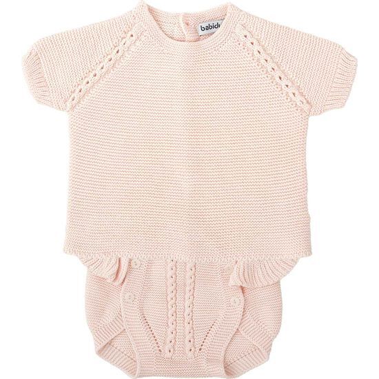 CONJUNTO RANITA PUNTO RECUERDO image 0