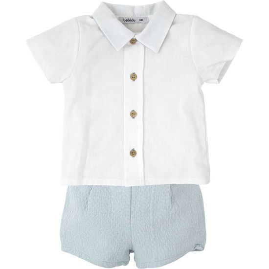 CONJUNTO NIÑO TAPETA HECHIZO image 0