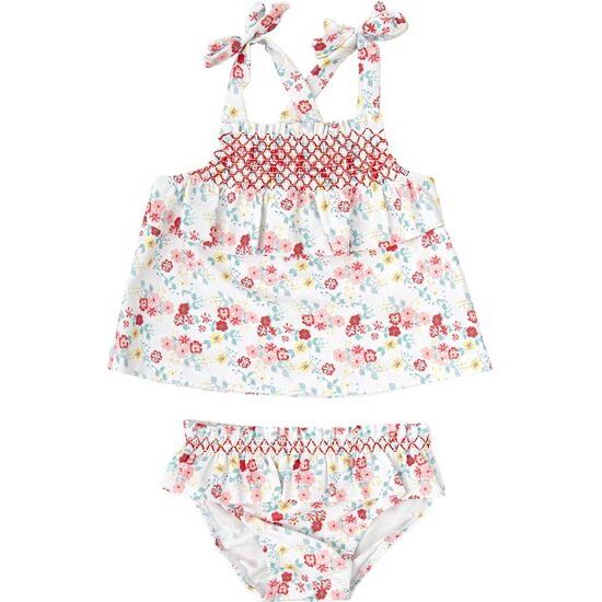 CONJUNTO BAÑO BRAGUITA SOL image 0