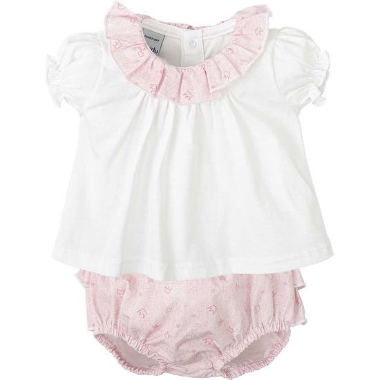 CONJ. RANITA VOLANTES ESTRELLA image 0