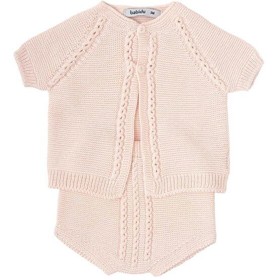 CONJUNTO RANITA PUNTO RECUERDO image 0