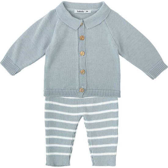 CONJUNTO SIN PIE PUNTO LUNA image 0