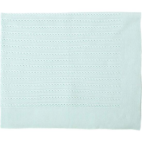 MANTA PUNTO RECUERDO image 0