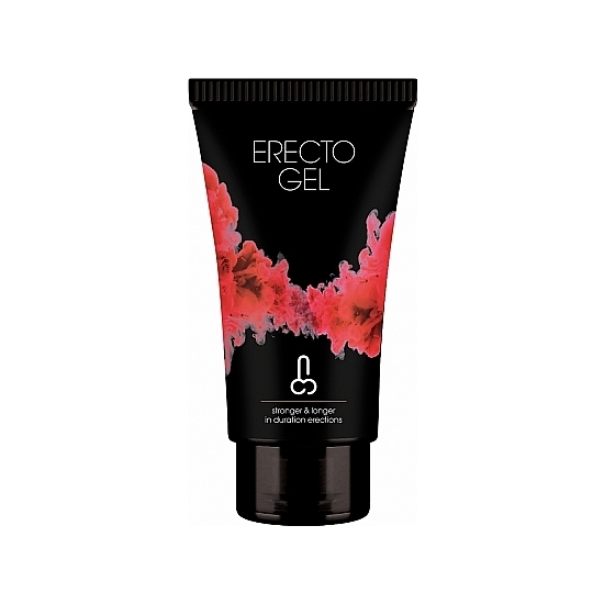 ERECTO GEL - 50ML image 0