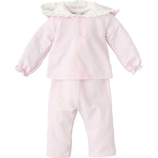 CHANDAL NIÑA VIENTO image 0