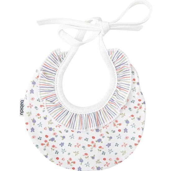 BABERO REDONDO VOLANTE LUCIERNAGA image 0