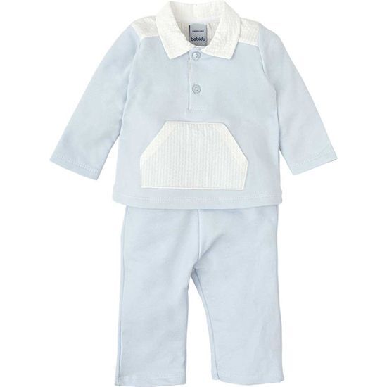 CHANDAL CUELLO POLO VIENTO image 0