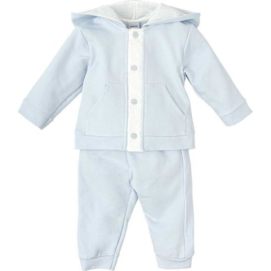 CHANDAL NIÑO CAPUCHA VIENTO image 0