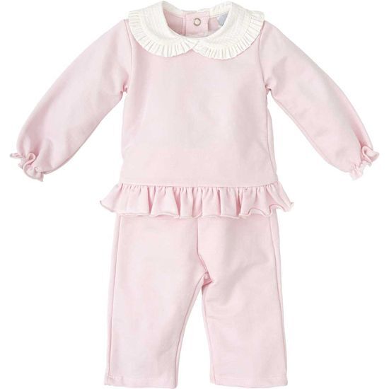 CHANDAL NIÑA VIENTO image 0