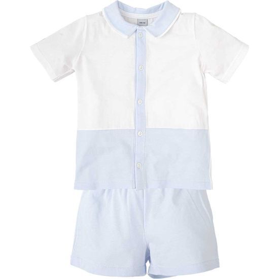 PIJAMA NIÑO ILUSION image 0