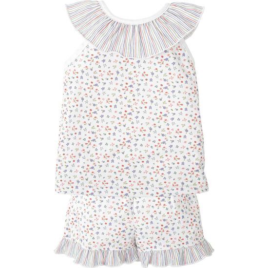 PIJAMA NIÑA LUCIERNAGA image 0