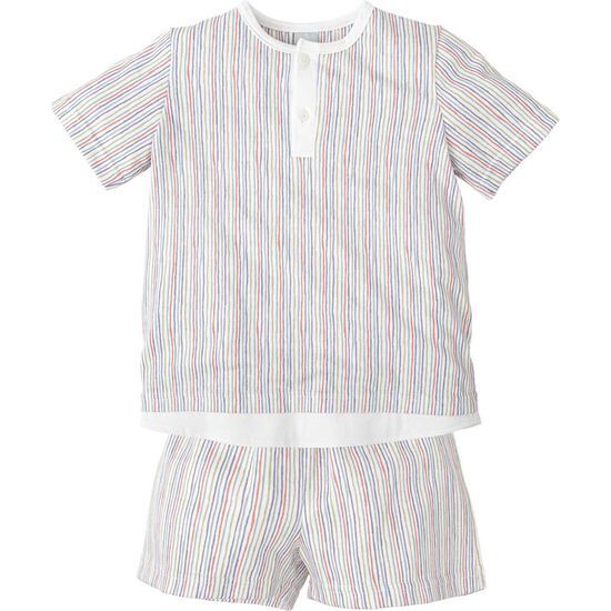 PIJAMA NIÑO LUCIERNAGA image 0