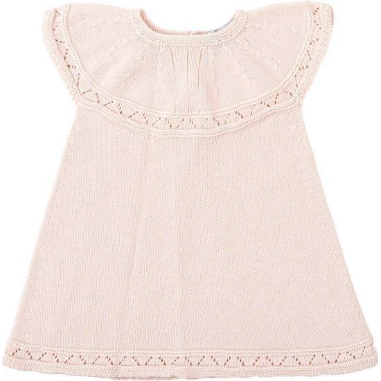 VESTIDO PUNTO SILENCIO image 0