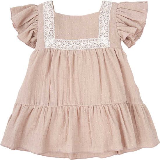 VESTIDO VOLANTE DUENDE image 0