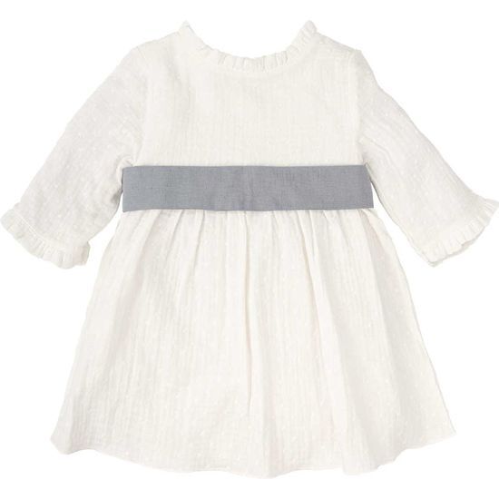 VESTIDO FAJIN ENSUEÑO image 0