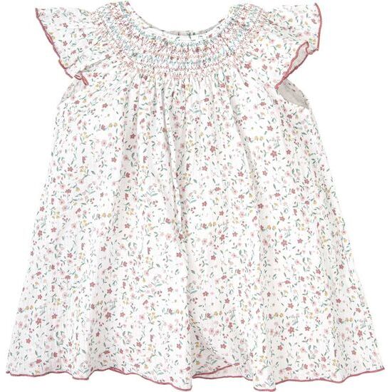 VESTIDO NIÑA BRISA image 0