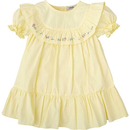 VESTIDO AUREOLA image 0